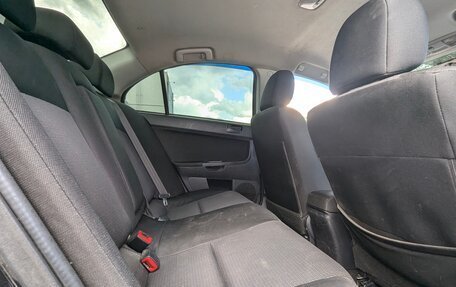 Mitsubishi Lancer IX, 2007 год, 530 000 рублей, 27 фотография