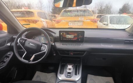 Haval Jolion, 2022 год, 1 007 000 рублей, 7 фотография