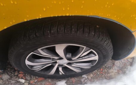 Haval Jolion, 2022 год, 1 007 000 рублей, 13 фотография