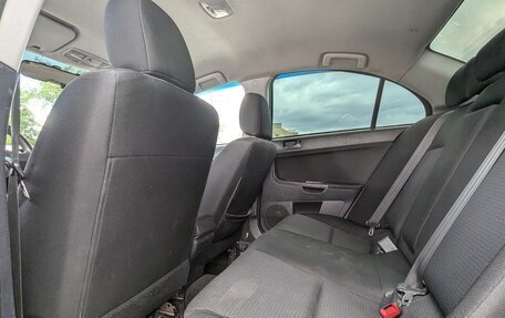 Mitsubishi Lancer IX, 2007 год, 530 000 рублей, 28 фотография
