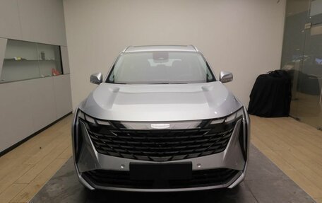 Geely Atlas, 2024 год, 3 917 190 рублей, 2 фотография