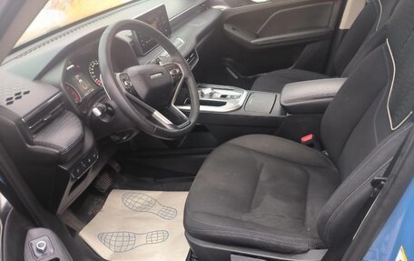 Haval Jolion, 2022 год, 1 007 000 рублей, 10 фотография