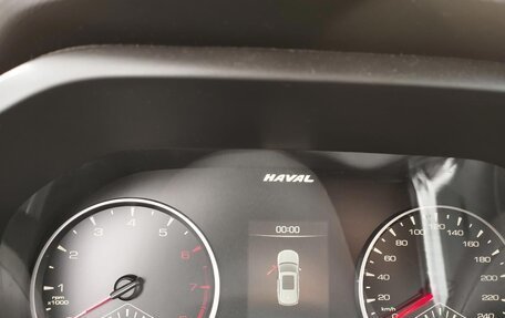 Haval Jolion, 2022 год, 1 007 000 рублей, 9 фотография