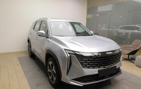 Geely Atlas, 2024 год, 3 917 190 рублей, 3 фотография