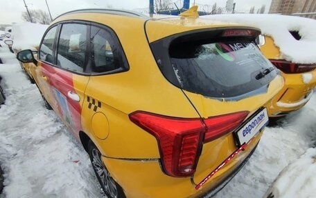 Haval Jolion, 2022 год, 1 007 000 рублей, 4 фотография
