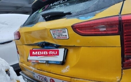 Haval Jolion, 2022 год, 1 007 000 рублей, 5 фотография