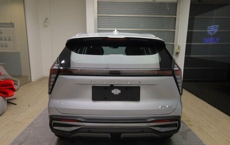 Geely Atlas, 2024 год, 3 917 190 рублей, 5 фотография