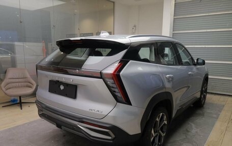 Geely Atlas, 2024 год, 3 917 190 рублей, 4 фотография