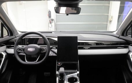 Geely Atlas, 2024 год, 3 917 190 рублей, 15 фотография