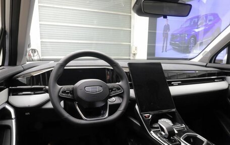 Geely Atlas, 2024 год, 3 917 190 рублей, 13 фотография