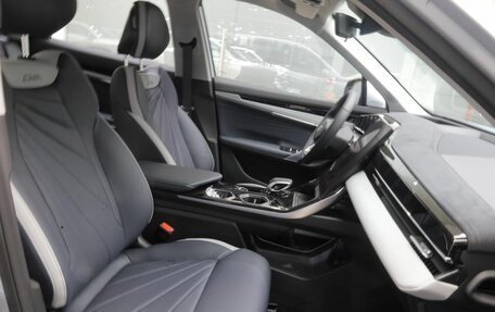 Geely Atlas, 2024 год, 3 917 190 рублей, 11 фотография