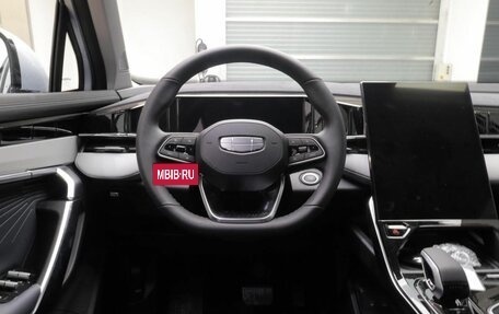 Geely Atlas, 2024 год, 3 917 190 рублей, 14 фотография