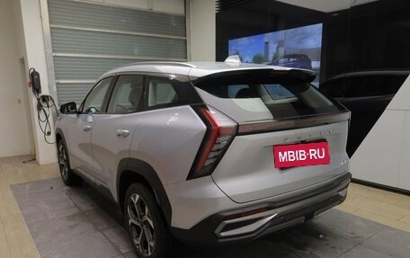 Geely Atlas, 2024 год, 3 917 190 рублей, 6 фотография