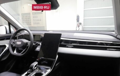 Geely Atlas, 2024 год, 3 917 190 рублей, 16 фотография