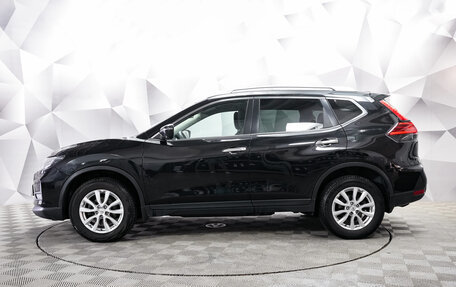 Nissan X-Trail, 2019 год, 2 100 000 рублей, 2 фотография