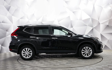 Nissan X-Trail, 2019 год, 2 100 000 рублей, 6 фотография