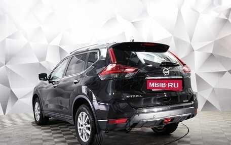 Nissan X-Trail, 2019 год, 2 100 000 рублей, 3 фотография
