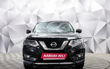 Nissan X-Trail, 2019 год, 2 100 000 рублей, 8 фотография