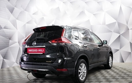 Nissan X-Trail, 2019 год, 2 100 000 рублей, 5 фотография