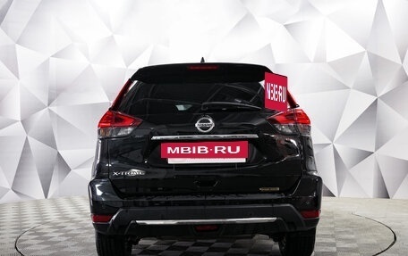 Nissan X-Trail, 2019 год, 2 100 000 рублей, 4 фотография