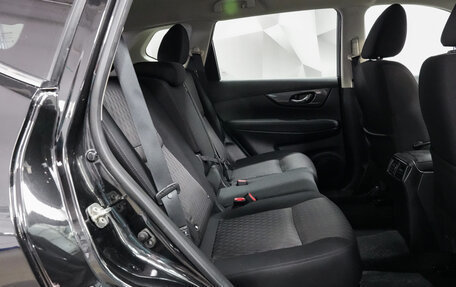 Nissan X-Trail, 2019 год, 2 100 000 рублей, 13 фотография