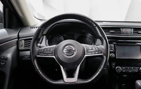 Nissan X-Trail, 2019 год, 2 100 000 рублей, 14 фотография