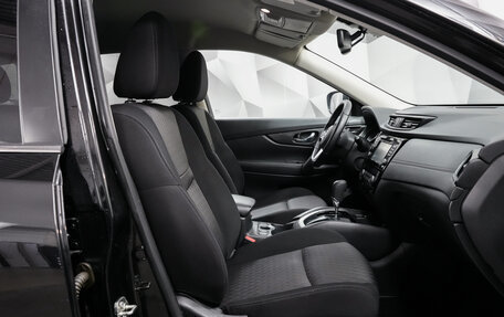 Nissan X-Trail, 2019 год, 2 100 000 рублей, 12 фотография