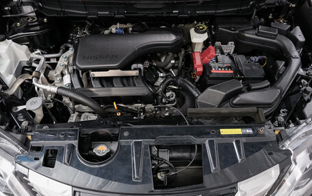 Nissan X-Trail, 2019 год, 2 100 000 рублей, 20 фотография