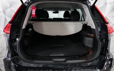 Nissan X-Trail, 2019 год, 2 100 000 рублей, 19 фотография