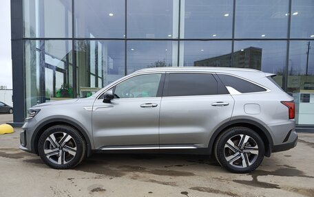 KIA Sorento IV, 2021 год, 3 535 000 рублей, 12 фотография