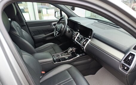 KIA Sorento IV, 2021 год, 3 535 000 рублей, 15 фотография