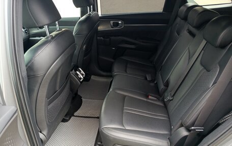 KIA Sorento IV, 2021 год, 3 535 000 рублей, 16 фотография