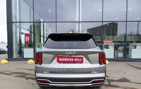 KIA Sorento IV, 2021 год, 3 535 000 рублей, 10 фотография