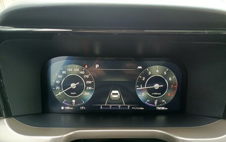 KIA Sorento IV, 2021 год, 3 535 000 рублей, 17 фотография