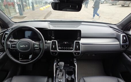 KIA Sorento IV, 2021 год, 3 535 000 рублей, 18 фотография