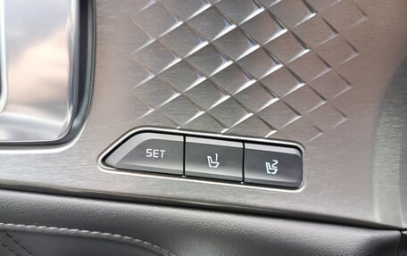 KIA Sorento IV, 2021 год, 3 535 000 рублей, 24 фотография