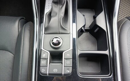 KIA Sorento IV, 2021 год, 3 535 000 рублей, 29 фотография