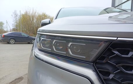 KIA Sorento IV, 2021 год, 3 535 000 рублей, 21 фотография