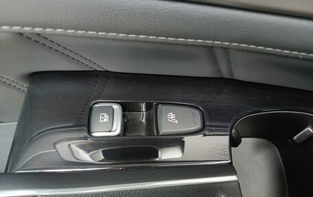 KIA Sorento IV, 2021 год, 3 535 000 рублей, 28 фотография