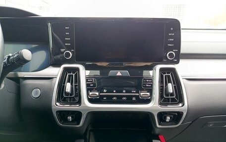 KIA Sorento IV, 2021 год, 3 535 000 рублей, 19 фотография