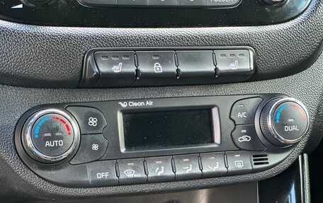 KIA cee'd III, 2013 год, 940 000 рублей, 8 фотография