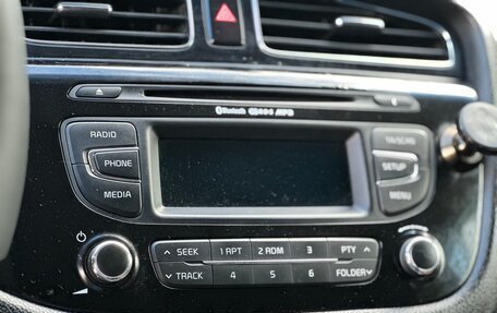 KIA cee'd III, 2013 год, 940 000 рублей, 9 фотография