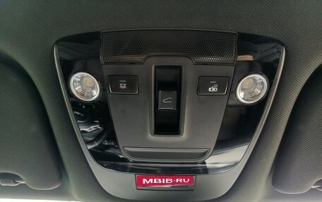 KIA Sorento IV, 2021 год, 3 535 000 рублей, 32 фотография