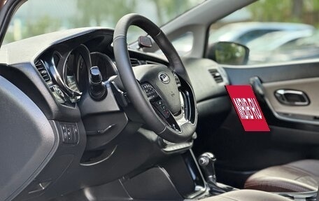 KIA cee'd III, 2013 год, 940 000 рублей, 6 фотография