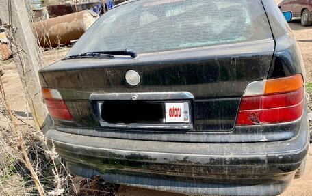 BMW 3 серия, 1994 год, 180 000 рублей, 4 фотография