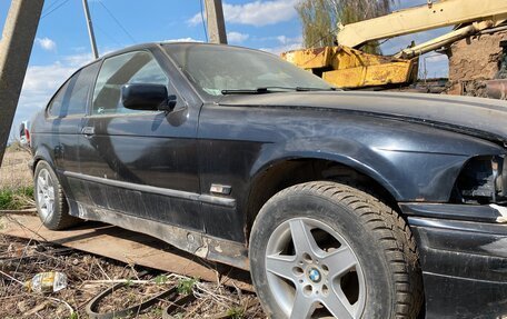 BMW 3 серия, 1994 год, 180 000 рублей, 3 фотография