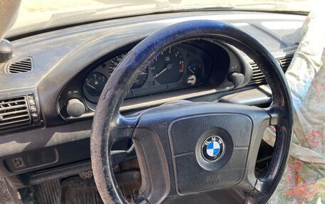 BMW 3 серия, 1994 год, 180 000 рублей, 6 фотография