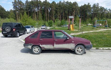 ИЖ 2126 «Ода», 2003 год, 70 000 рублей, 3 фотография