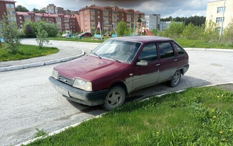 ИЖ 2126 «Ода», 2003 год, 70 000 рублей, 5 фотография