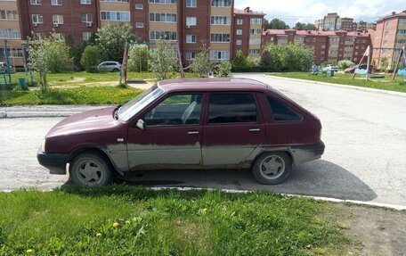 ИЖ 2126 «Ода», 2003 год, 70 000 рублей, 6 фотография